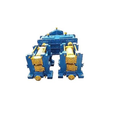 60000-100000 t/y-rebar van de staalbar de machine van de productielijn walserij