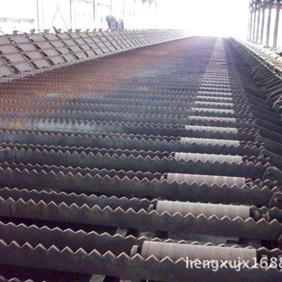 Het automatische het Lopen Bed van Straalcolling in de Installatie van de Staalproductielijn