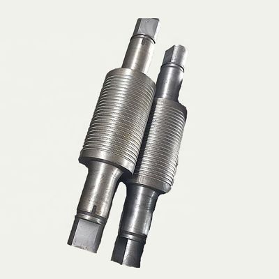Hoge QualityRolling-van het het Wolframcarbide van Molenvervangstukken de Broodjesrol
