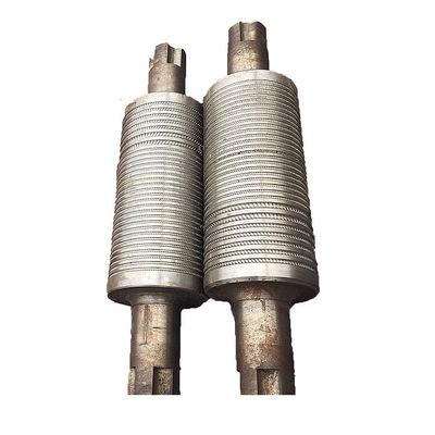 Van de de Schachtmotor van het rolreductiemiddel de Walserij van Axle Box Rack Spare Parts